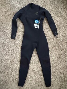 NWT Billabong Salty Dayz Wetsuit